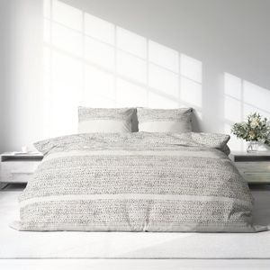 NOVITESSE Biber-Bettwäsche, 155 x 220 cm von ALDI SÜD ansehen
