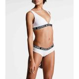 Björn Borg - Iconic Cheeky - Hipsters - Wit - 3-pack