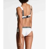 Björn Borg - Iconic Cheeky - Hipsters - Wit - 3-pack