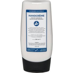 Handcrème 250 ml