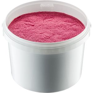 Scrubzout Fruity melon - 20 KG - Hydraterende Lichaamsscrub