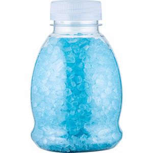 Claudius Badzout Opium - 375 gram - Fles met transparante dop - Set van 5 stuks