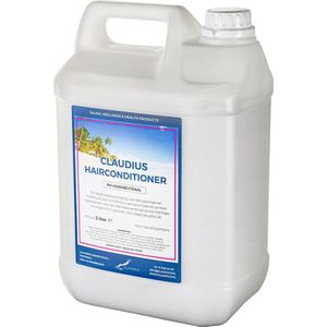 Hairconditioner 5 liter