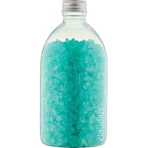 Claudius Badzout Hamam - 600 gram - Fles met aluminium dop - set van 6 stuks