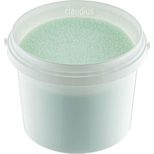 Scrubzout Eucalyptus - 20 KG - Hydraterende Lichaamsscrub