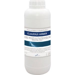 Verstuivermix Orchidee 1 liter