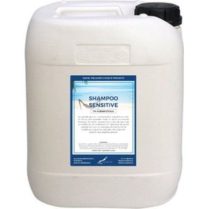 Shampoo Sensitive Care - 10 Liter - Navulling - Haarverzorging