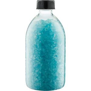 Claudius Badzout Opium - 600 gram - Fles met zwarte dop - set van 6 stuks