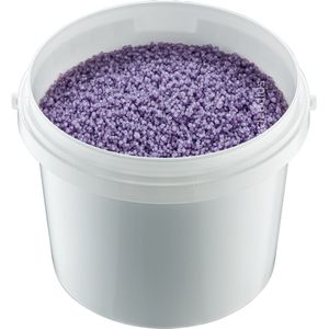 Badkaviaar Lavendel - 500 gram - bad parels voor in bad - bad parels voor in bad