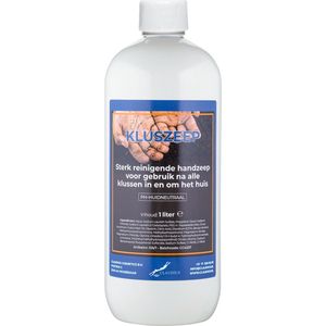 Claudius Kluszeep 1 liter