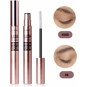Wimperserum en Wenkbrauw serum - Wimperserum en Wenkbrauw serum - Eye Lash Serum - Wimper Serum - Wenkbrauw groei serum - Lash Lift Kit - Wimper Lift - Snel resultaat - Wimpergroei -Valentijn cadeautje