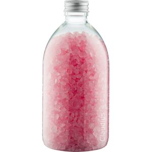 Claudius Badzout Rozen - 600 gram - Fles met aluminium dop - set van 6 stuks