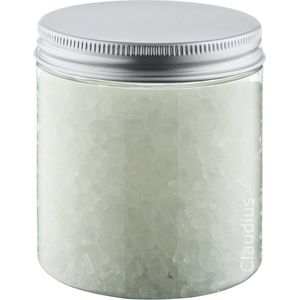 Claudius Badzout Relaxing Moment - 300 gram - Pot met aluminium deksel - set van 6 stuks