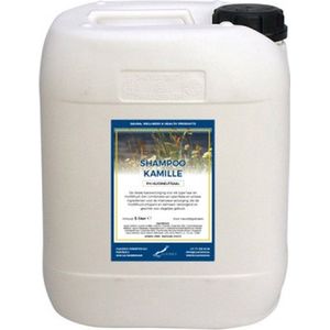 Shampoo No Scent No Colour - 10 Liter - Navulling - Haarverzorging