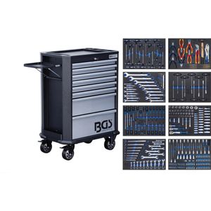 BGS 5080 gereedschapwagen