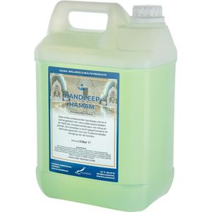 Handzeep Hamam 5 liter - navulling