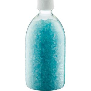 Claudius Badzout Opium - 600 gram - Fles met witte dop - set van 6 stuks