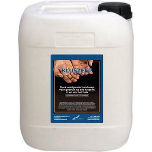 Claudius Kluszeep 10 liter - navulling