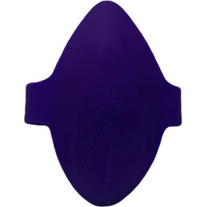 Draagbare Vibrator - APP Control - Telefoon - Slipje - Sex toy - Koppels - Couples - Single - Vrijgezel - Vibrerend - Spannend - Paars - Telefoon APP Control - Butterfly vibrator - Dildo