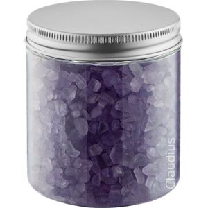 Claudius Badzout Lavendel - 300 gram - Pot met aluminium deksel - set van 6 stuks