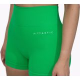 Fittastic Sportswear - Shorts - Groen - Grass Green