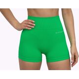 Fittastic Sportswear - Shorts - Groen - Grass Green