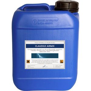 Verstuivermix Euca-Mint 5 liter