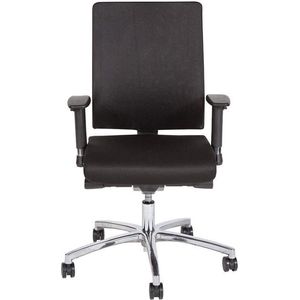 Ergonomische bureaustoel Schaffenburg. Serie 045 met 3 jaar garantie. In de kleur zwart!