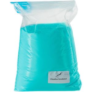 Scrubzout Hamam - 25 KG - Hydraterende Lichaamsscrub