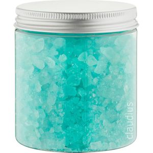 Claudius Badzout Hamam - 300 gram - Pot met aluminium deksel- set van 6 stuks