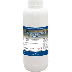 Stoombadmelk Dennen 1 liter