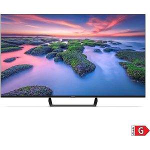 Smart TV Xiaomi MI A2 L50M7 50\"" 4K ULTRA HD LED WIFI 3840 x 2160 px Ultra HD 4K LED 50\