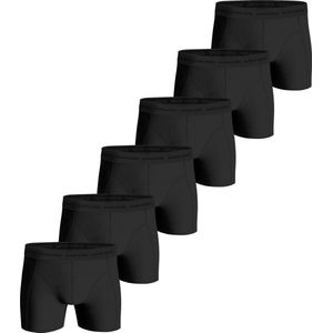 Bjorn Borg - Boxershort - 6 Pack - Korte Pijpen