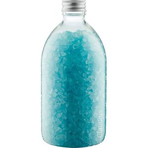 Claudius Badzout Opium - 600 gram - Fles met aluminium dop - set van 6 stuks