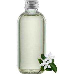 Massageolie Hamam 75 ml met aluminium dop - 100% natuurlijk - biologisch en koud geperst