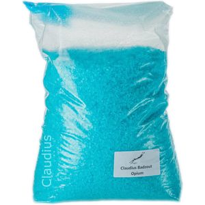 Claudius Badzout Opium  25 KG