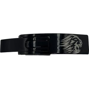 Lionetic Premium Lever voor Powerlifting Belt - Lifting Belt