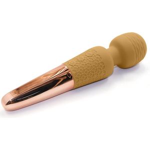 Magic Wand Vibrator - Personal Massager - Massagestaaf met Clitoris Stimulator – Erotiek - Seksspeeltje ook voor Koppels - Sextoys Vibrators voor Vrouwen