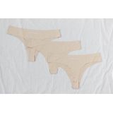 Fittastic Sportswear - Kobalt Blue - Shorts - Blauw - 100% Squatproof