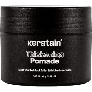 Keratain - Thickening Pomade - 100 ml