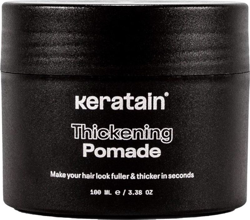 Keratain - Thickening Pomade - 100 ml