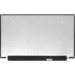 HP Chromebook 14a-na0745nd Replacement Laptop LCD Scherm FHD (1920x1080) + Gratis Plak Strip