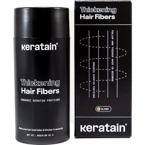 Thickening Hair Fibers - 25gr