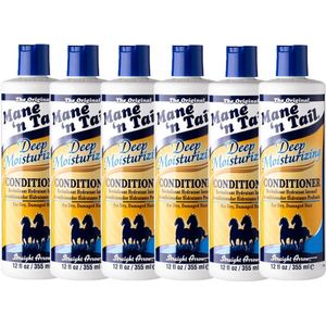 Mane ´n Tail - Conditioner Deep Moisturizing - 6 pak