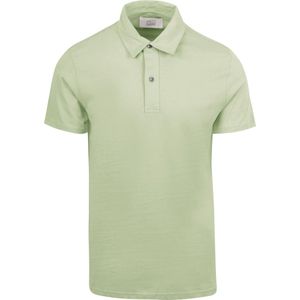 King Essentials The James Poloshirt Grün - Größe XXL