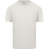 King Essentials The Steve T-Shirt Lichtgrijs - Heren - Print T-shirts