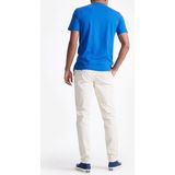 King Essentials The Steve T-Shirt Royal Blauw - Heren - Print T-shirts