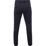 King Essentials The Harry Chino Navy Heren