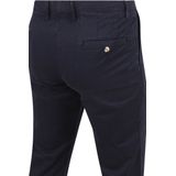 King Essentials The Harry Chino Navy Heren