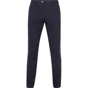 King Essentials The Harry Chino Navy Heren